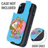 The Flinstones Bamm-Bamm and Pebbles Otterbox Defender iPhone Skin