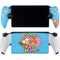 The Flinstones Bamm-Bamm and Pebbles PlayStation Portal Remote Player Skin
