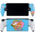 The Flinstones Bamm-Bamm and Pebbles PlayStation Portal Remote Player Skin