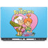 The Flinstones Bamm-Bamm and Pebbles Dell Precision Skin
