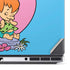 The Flinstones Bamm-Bamm and Pebbles Dell Precision Skin
