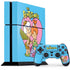 The Flinstones Bamm-Bamm and Pebbles PlayStation PS4 Skins