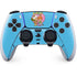The Flinstones Bamm-Bamm and Pebbles PS5 DualSense Edge Pro Controller Skin