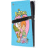 The Flinstones Bamm-Bamm and Pebbles PS5 Pro Console Skin