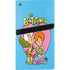 The Flinstones Bamm-Bamm and Pebbles PS5 Pro Console Skin