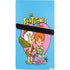 The Flinstones Bamm-Bamm and Pebbles PS5 Pro Console Skin