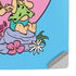 The Flinstones Bamm-Bamm and Pebbles PS5 Pro Console Skin