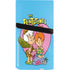 The Flinstones Bamm-Bamm and Pebbles PS5 Pro Disk Console Skin