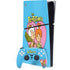 The Flinstones Bamm-Bamm and Pebbles PlayStation PS5 Skins