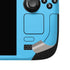 The Flinstones Bamm-Bamm and Pebbles Steam Deck Handheld Gaming Computer OLED Skin
