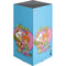 The Flinstones Bamm-Bamm and Pebbles XBox Series X Digital Edition Console Skin