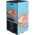 The Flinstones Bamm-Bamm and Pebbles XBox Series X Digital Edition Console Skin