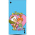 The Flinstones Bamm-Bamm and Pebbles XBox Series X Digital Edition Console Skin