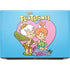 The Flinstones Bamm-Bamm and Pebbles HP ZBook Fury 16 G10 Skin