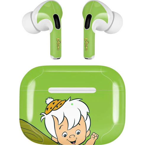 The Flinstones Bamm-Bamm Rubble AirPods Pro 2nd Gen Skin