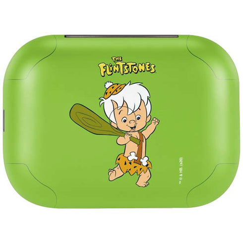The Flinstones Bamm-Bamm Rubble Amazon Echo Buds Skin