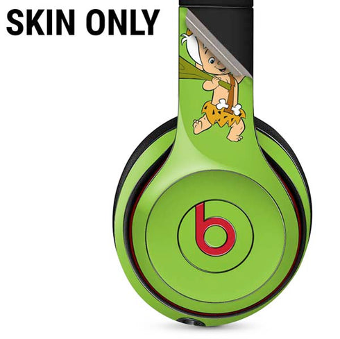 The Flinstones Bamm-Bamm Rubble Beats Solo 3 Wireless Skin