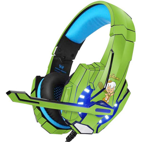 The Flinstones Bamm-Bamm Rubble BENGOO G9000 Skin