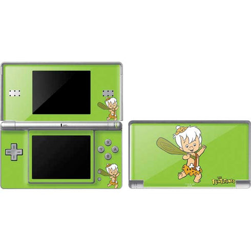 The Flinstones Bamm-Bamm Rubble Nintendo Skins