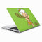 The Flinstones Bamm-Bamm Rubble HP Elitebook Skin