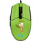 The Flinstones Bamm-Bamm Rubble G203 Prodigy RGB Wired Gaming Mouse Skin