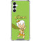 The Flinstones Bamm-Bamm Rubble Gabb Phone 4 Clear Case
