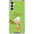 The Flinstones Bamm-Bamm Rubble Gabb Phone 4 Clear Case