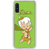 The Flinstones Bamm-Bamm Rubble Galaxy Cases