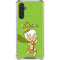 The Flinstones Bamm-Bamm Rubble Galaxy A17 Clear Case