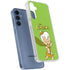 The Flinstones Bamm-Bamm Rubble Galaxy A35 5G Clear Case