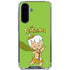 The Flinstones Bamm-Bamm Rubble Galaxy A36 5G Clear Case