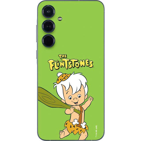 The Flinstones Bamm-Bamm Rubble Galaxy A36 5G Skin