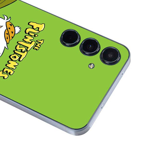 The Flinstones Bamm-Bamm Rubble Galaxy A36 5G Skin