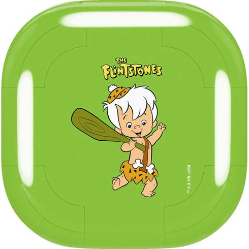 The Flinstones Bamm-Bamm Rubble Galaxy Buds Live Skin