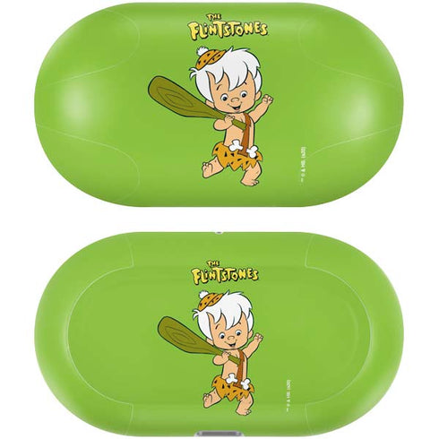 The Flinstones Bamm-Bamm Rubble Galaxy Buds Plus Skin