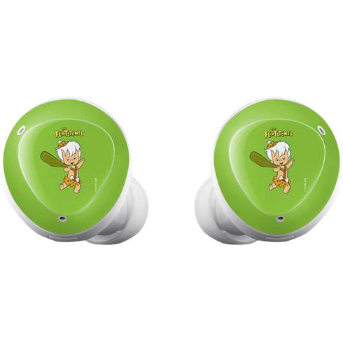 The Flinstones Bamm-Bamm Rubble Galaxy Buds Plus Skin