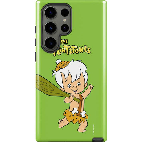 The Flinstones Bamm-Bamm Rubble Galaxy S23 Ultra Pro Case