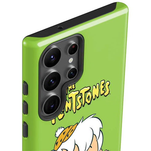 The Flinstones Bamm-Bamm Rubble Galaxy S23 Ultra Pro Case