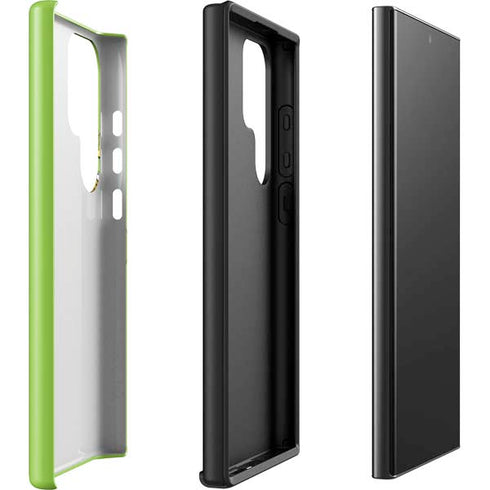 The Flinstones Bamm-Bamm Rubble Galaxy S23 Ultra Pro Case
