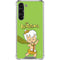 The Flinstones Bamm-Bamm Rubble Galaxy S24 FE Clear Case