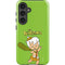 The Flinstones Bamm-Bamm Rubble Galaxy S25 Impact Case