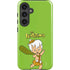 The Flinstones Bamm-Bamm Rubble Galaxy S25 Impact Case