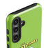 The Flinstones Bamm-Bamm Rubble Galaxy S25 Impact Case