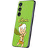 The Flinstones Bamm-Bamm Rubble Galaxy S25 Plus Skin