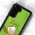 The Flinstones Bamm-Bamm Rubble Galaxy S24 Plus Waterproof Case