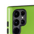 The Flinstones Bamm-Bamm Rubble Galaxy S25 Ultra Impact Case