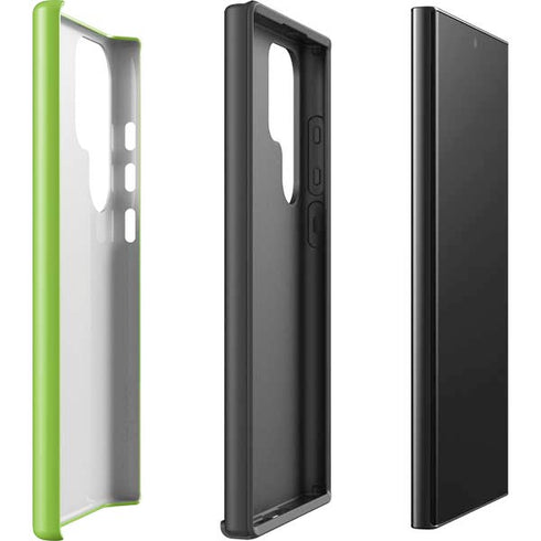 The Flinstones Bamm-Bamm Rubble Galaxy S25 Ultra Impact Case