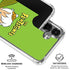 The Flinstones Bamm-Bamm Rubble Galaxy S26 Clear Case