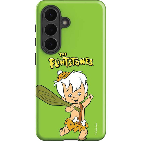 The Flinstones Bamm-Bamm Rubble Galaxy S26 Impact Case