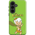 The Flinstones Bamm-Bamm Rubble Galaxy S26 Impact Case